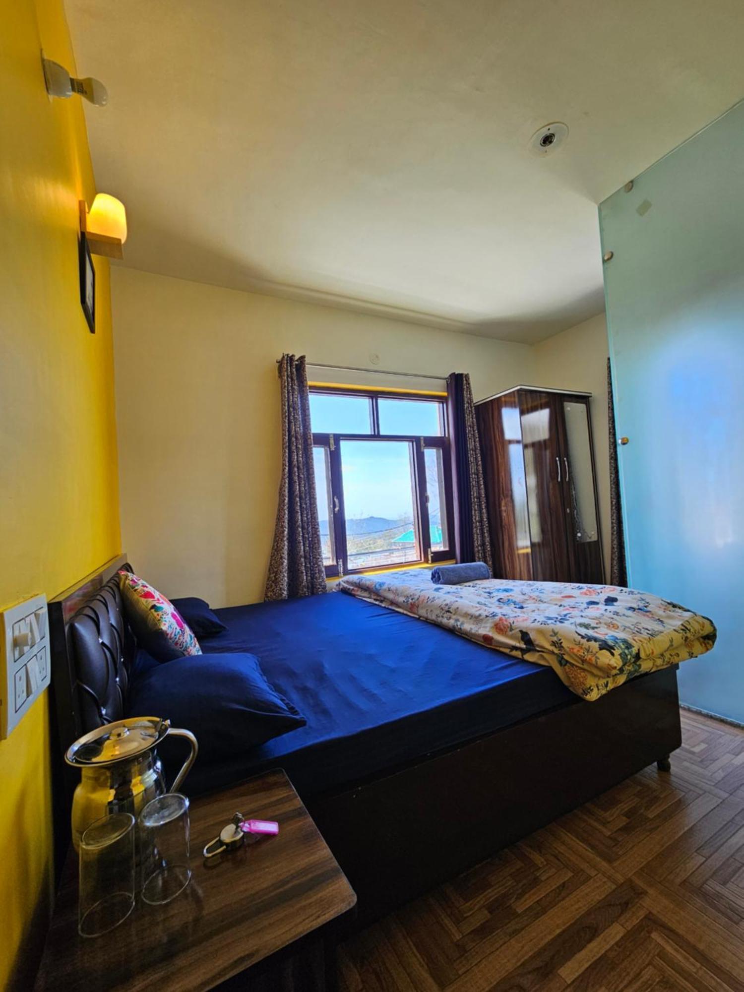 Dadi Homestay 360 Mountain View Bīr Exteriér fotografie